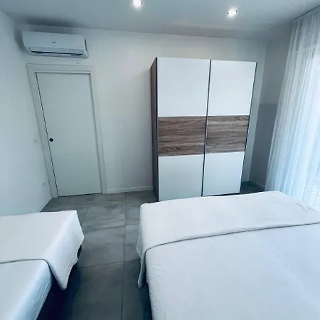 Mk Apartment