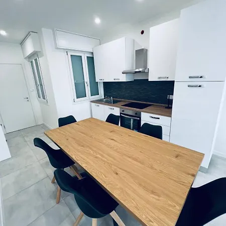 Apartment Mk *