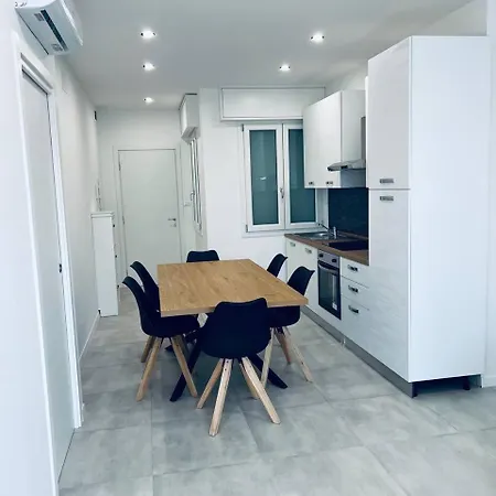 Mk Apartment Lido di Jesolo