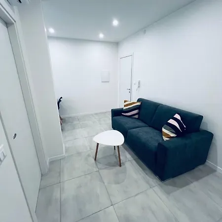 Mk Apartment