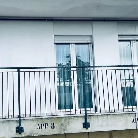Apartment Mk