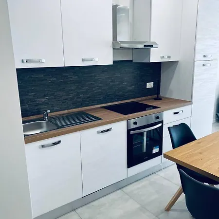 Mk Apartment Lido di Jesolo