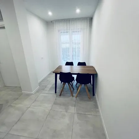 Apartament Mk Lido di Jesolo