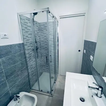 Mk Apartment Lido di Jesolo