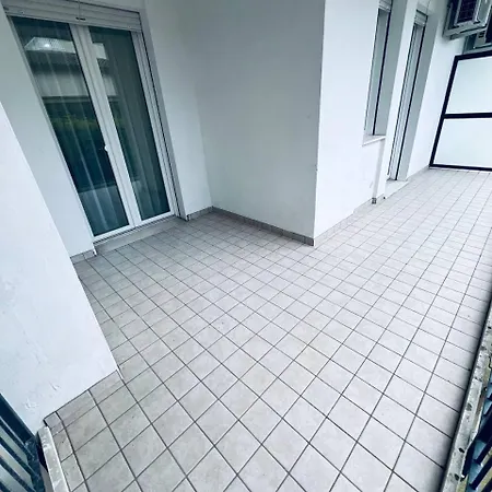 Apartment Mk *