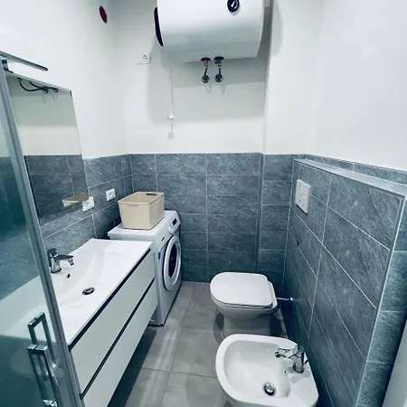 Mk Apartment Lido di Jesolo