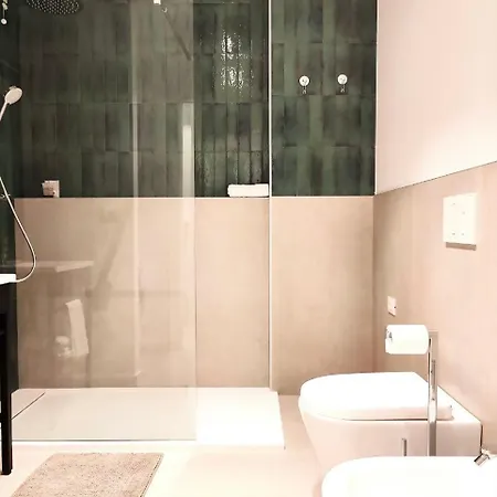 Apartment Mk