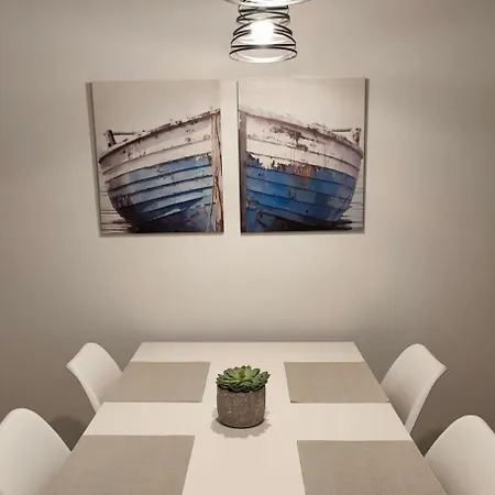 Mk Apartment *
