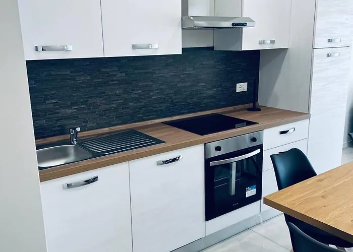 Mk Apartament Lido di Jesolo