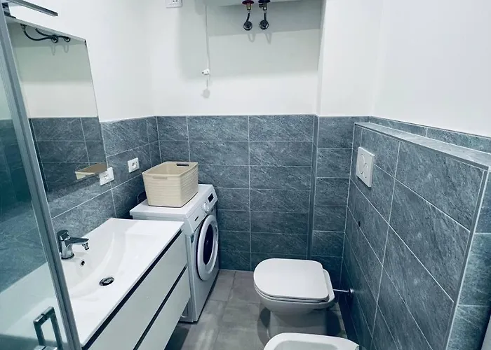 Mk Apartament Lido di Jesolo