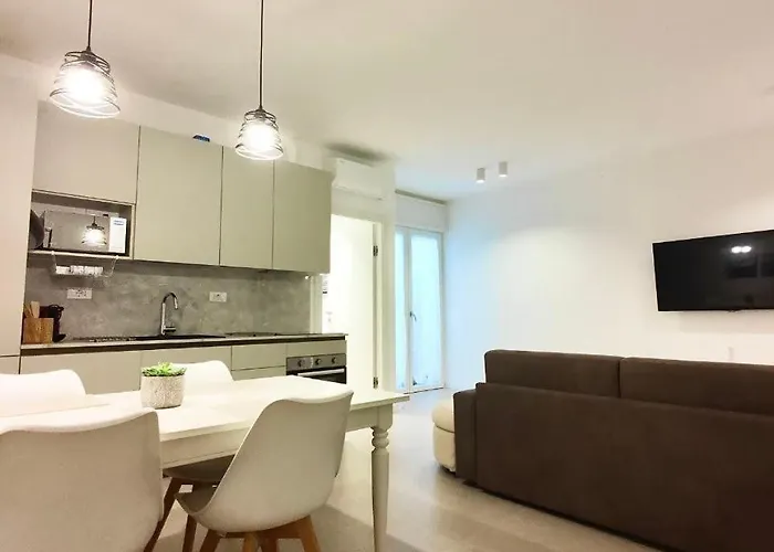 Mk Apartman *