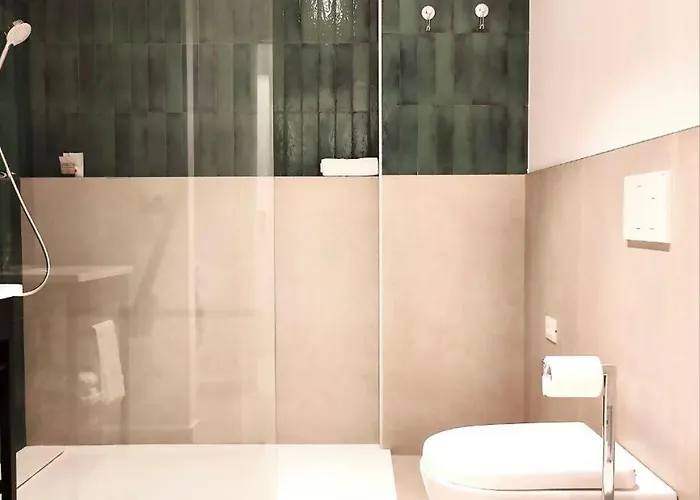Apartament Mk