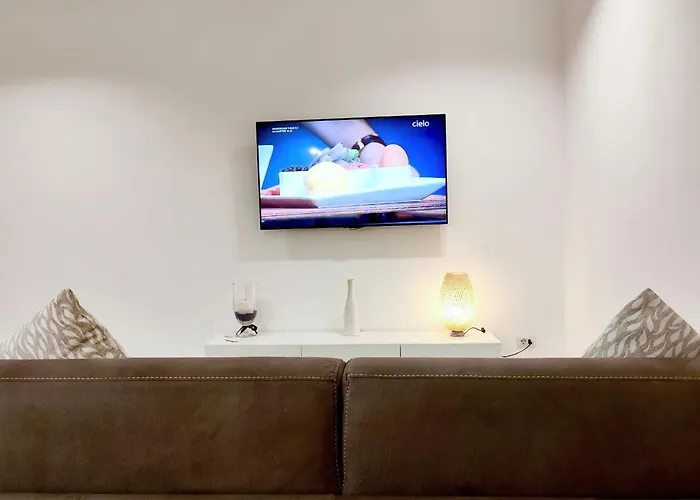 Mk Apartament Lido di Jesolo