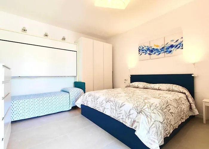 Apartament Mk Lido di Jesolo