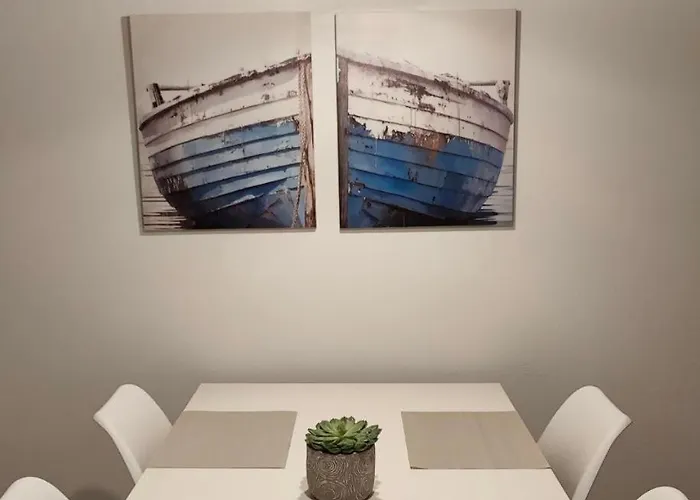 Mk Apartament *