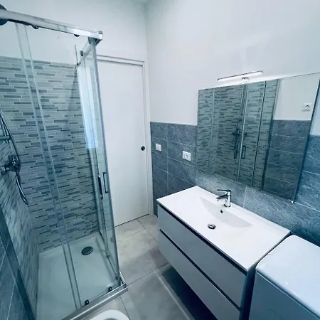 Mk Apartmán *