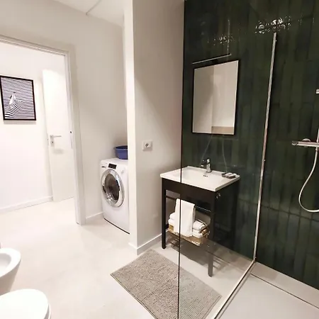 Apartmán Mk *