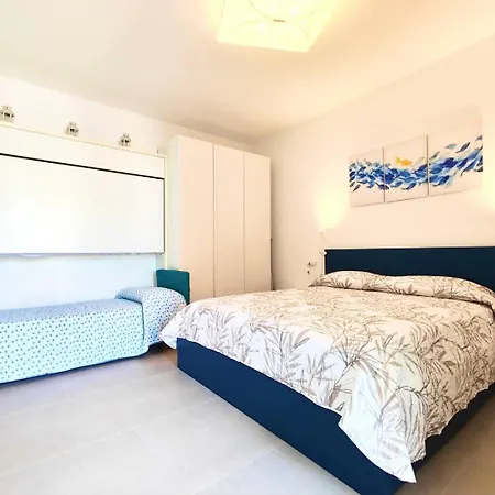 Apartmán Mk Lido di Jesolo