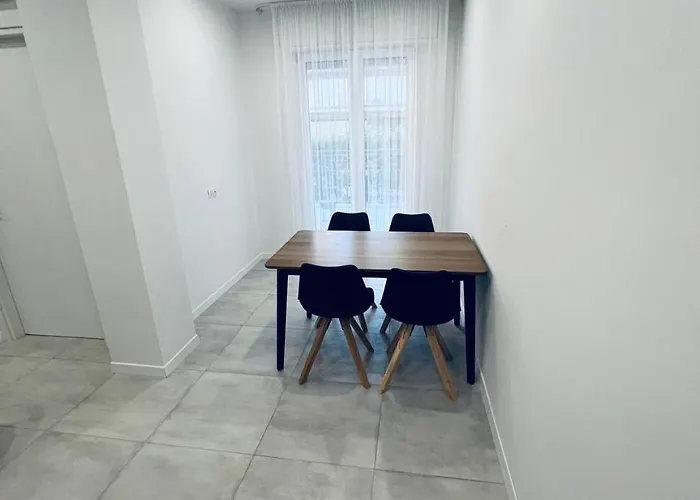 Daire Mk Lido di Jesolo