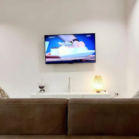 Mk شقة ليدو دي يسولو